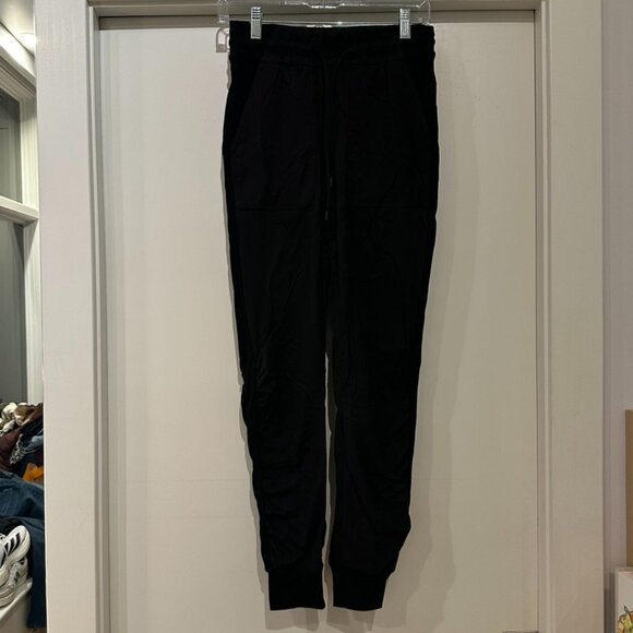 Lululemon Dance Studio Mid-Rise Jogger - Picture 3 of 6